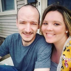 Meet your Posher, Joanne